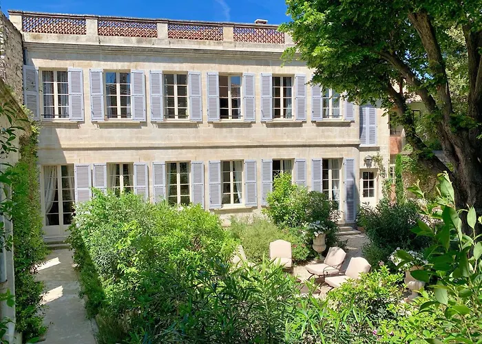 Le Clos Saluces