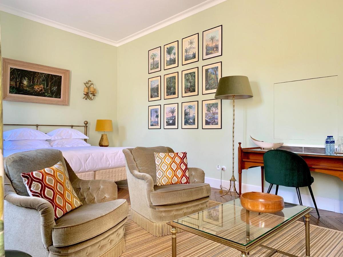 Le Clos Saluces 5*
