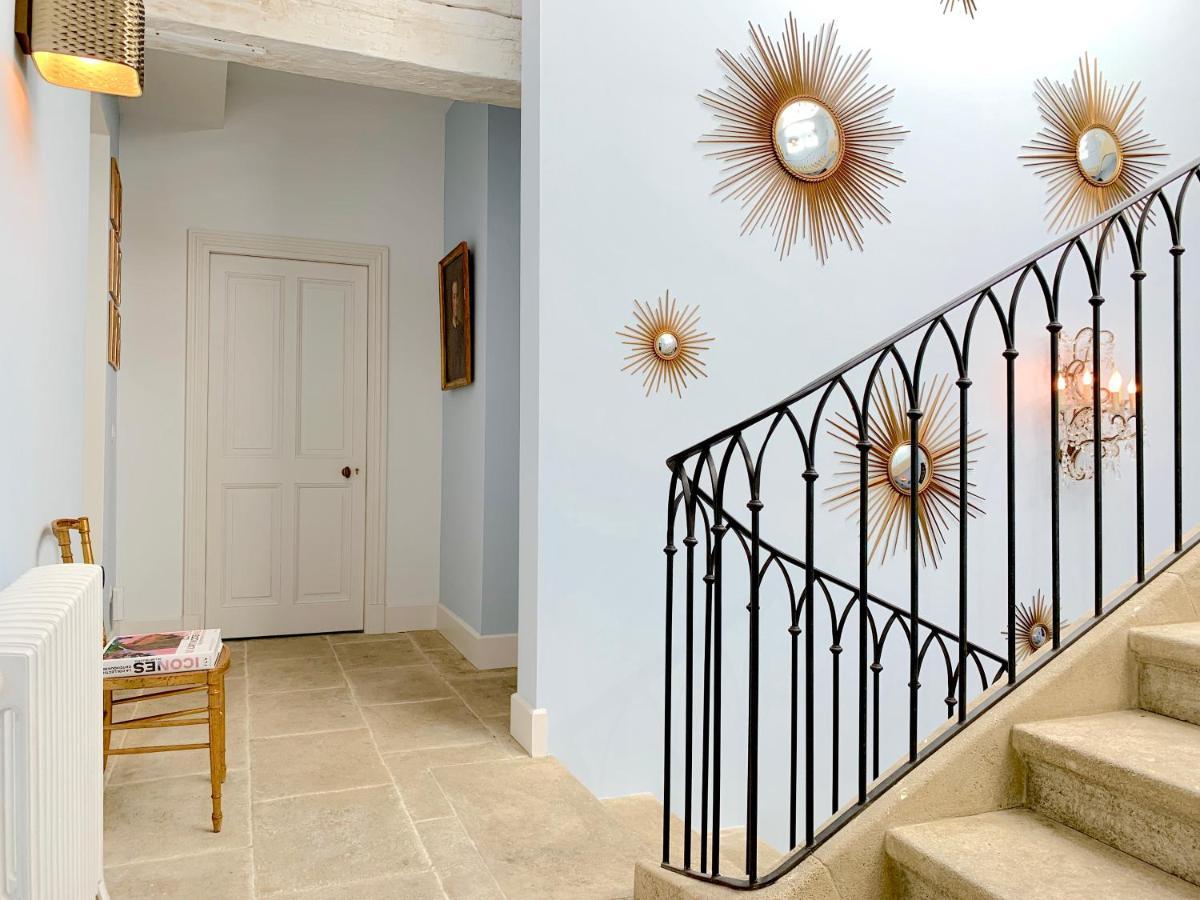 Le Clos Saluces Frühstückspension 5*