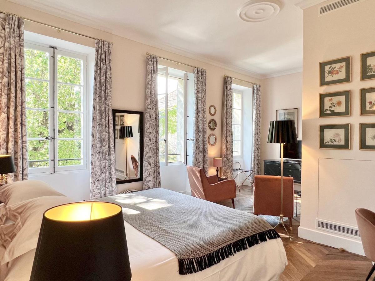 Le Clos Saluces 5* Avignon