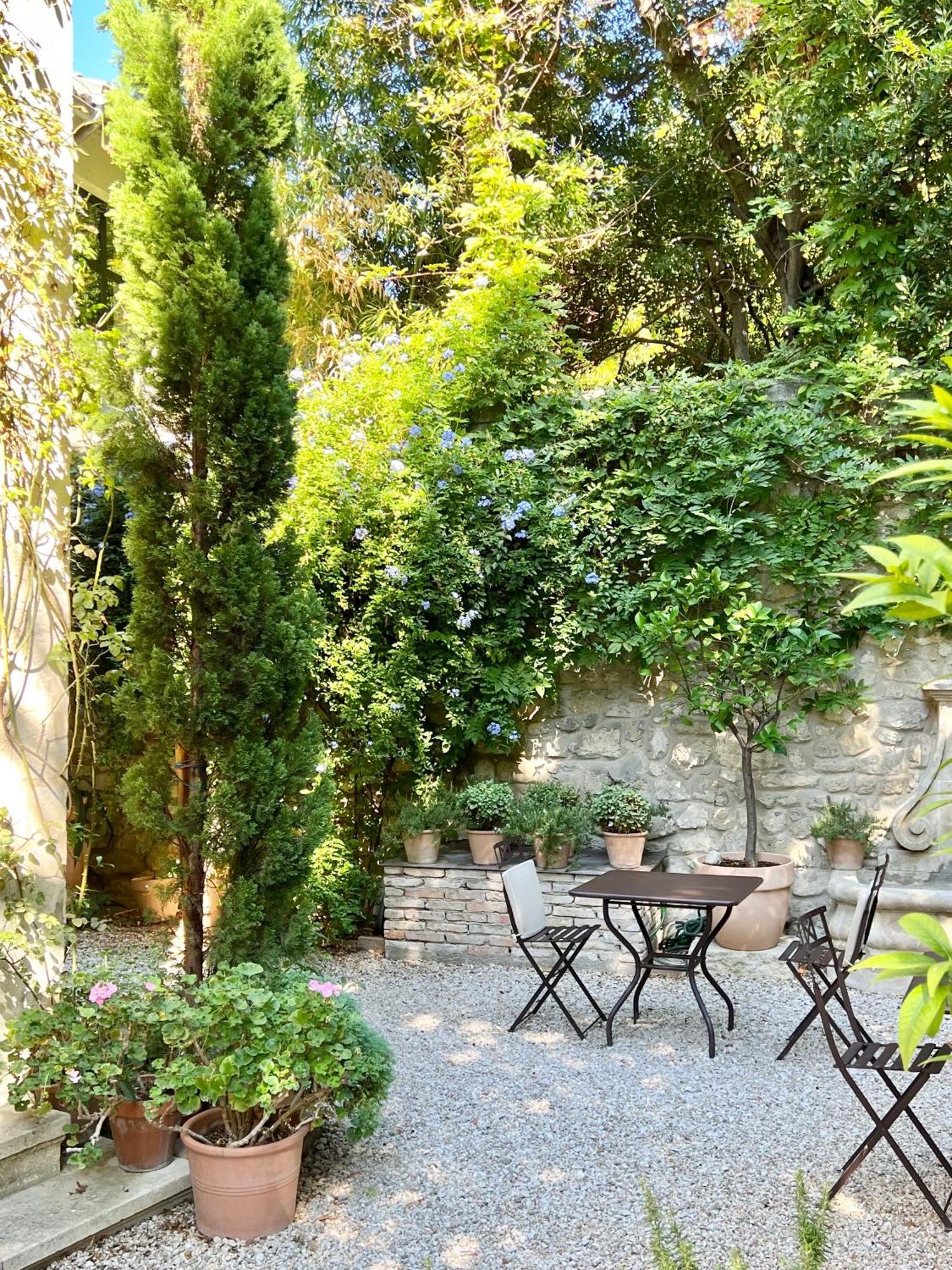 Frühstückspension Le Clos Saluces