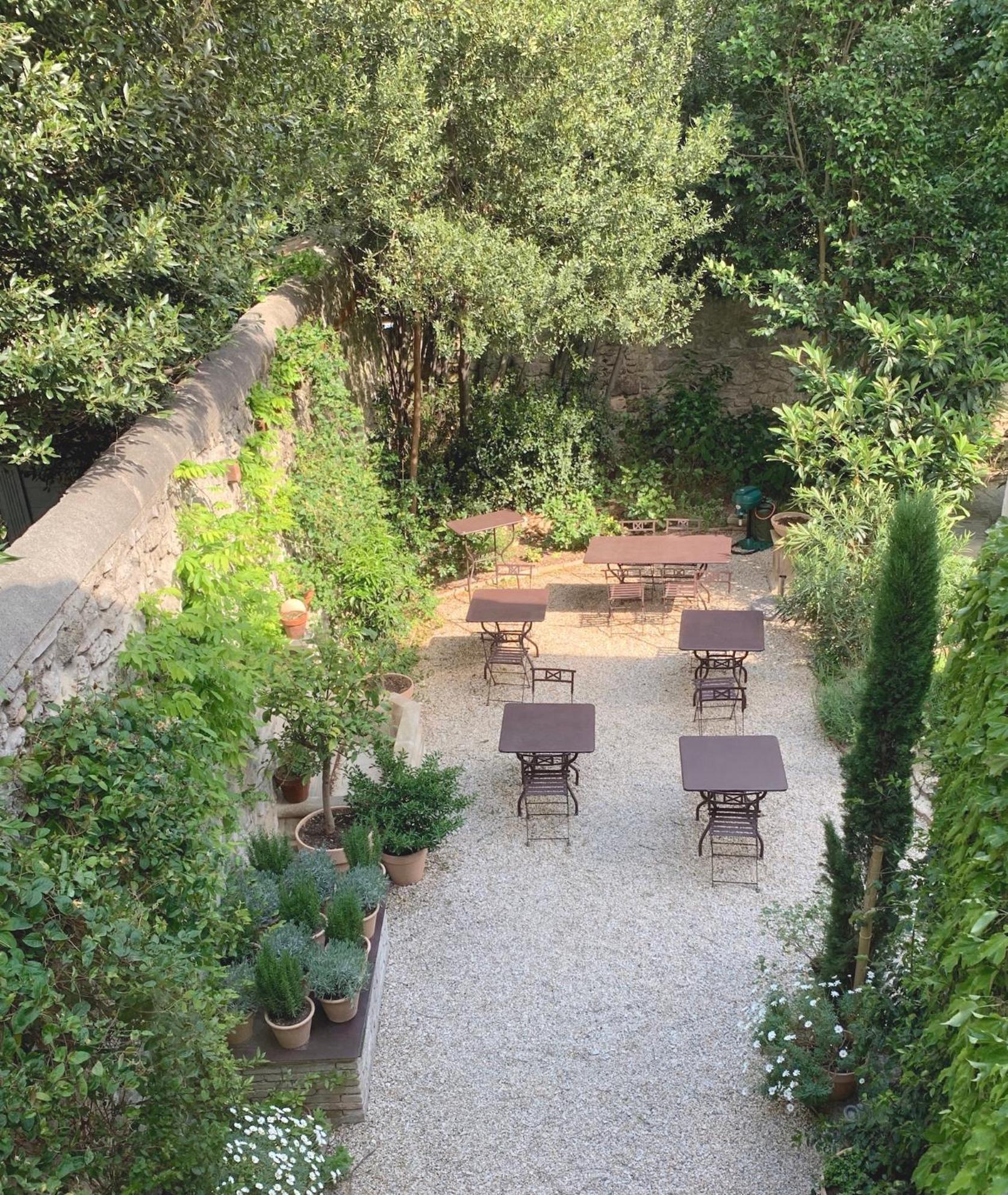 Frühstückspension Le Clos Saluces 5*