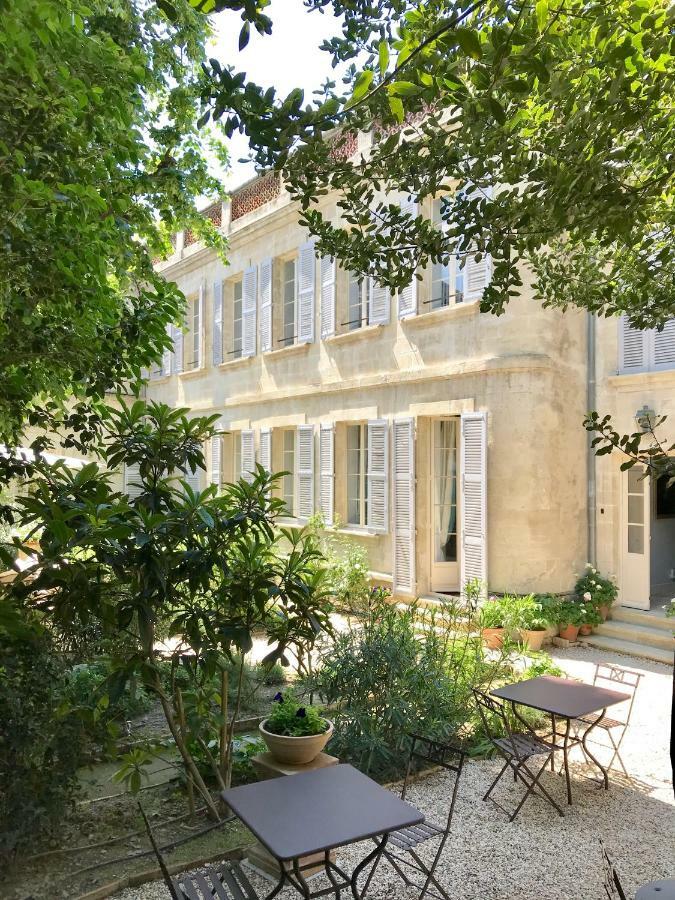 Le Clos Saluces