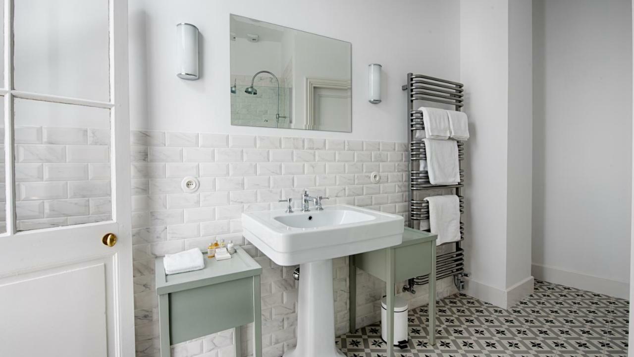 Le Clos Saluces Avignon