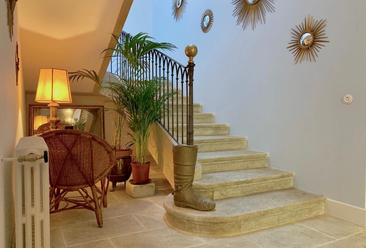 Le Clos Saluces Frühstückspension 5*