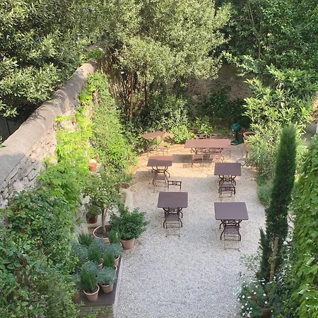 Le Clos Saluces Avignon Exterior foto
