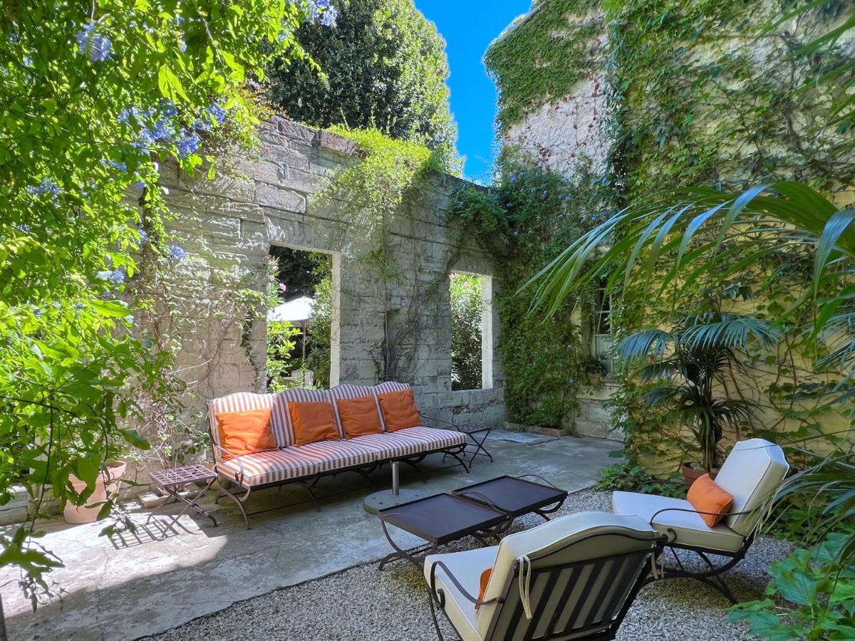 Le Clos Saluces Bed and breakfast
