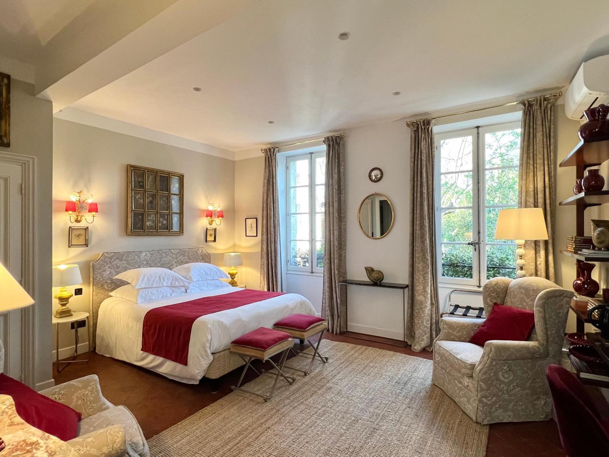 Le Clos Saluces Bed and breakfast 5*