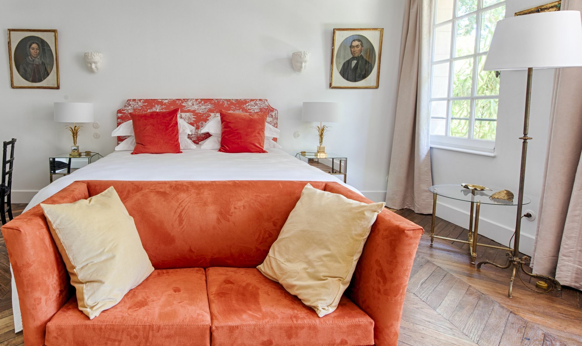 Le Clos Saluces
