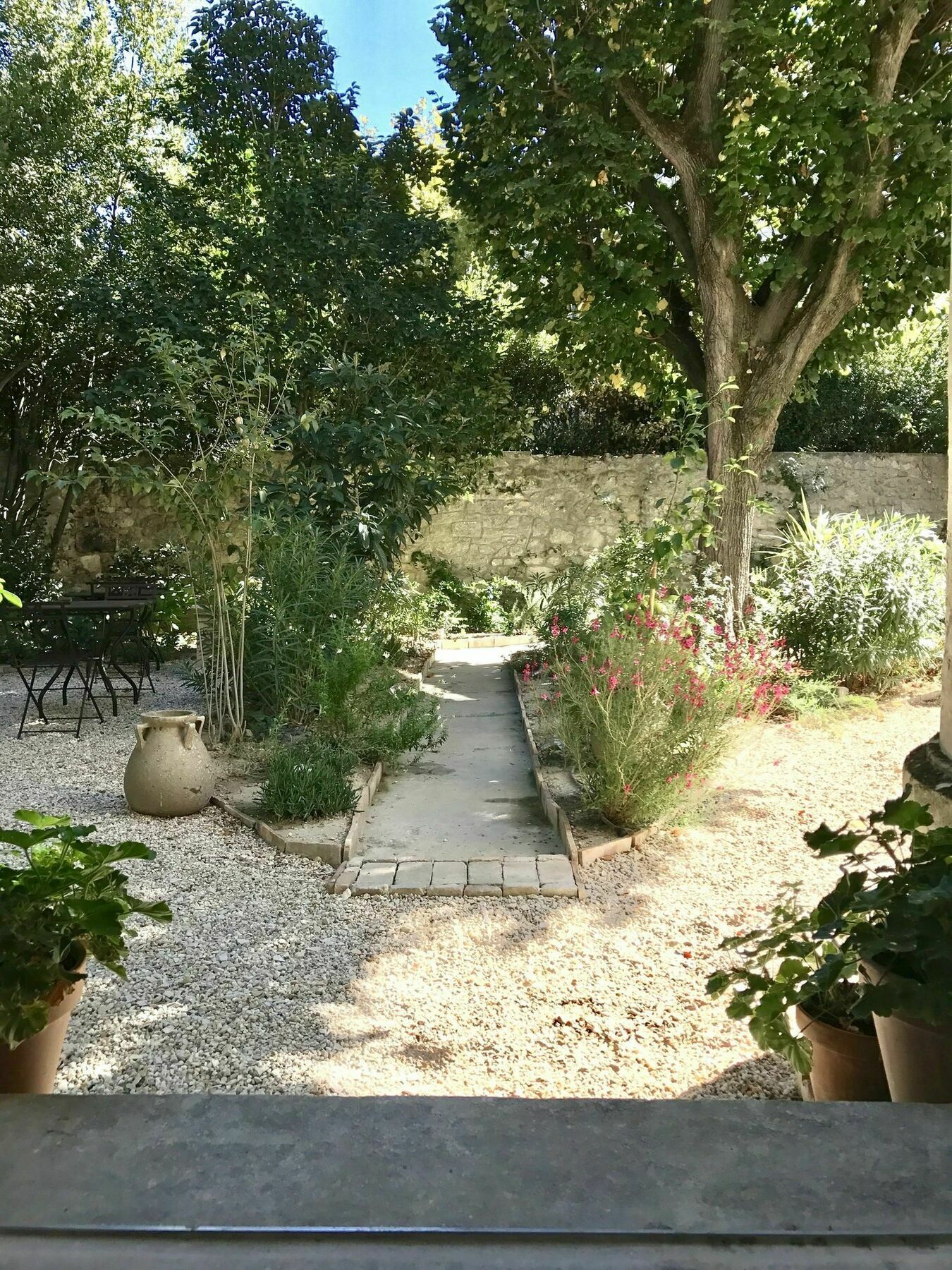 Le Clos Saluces