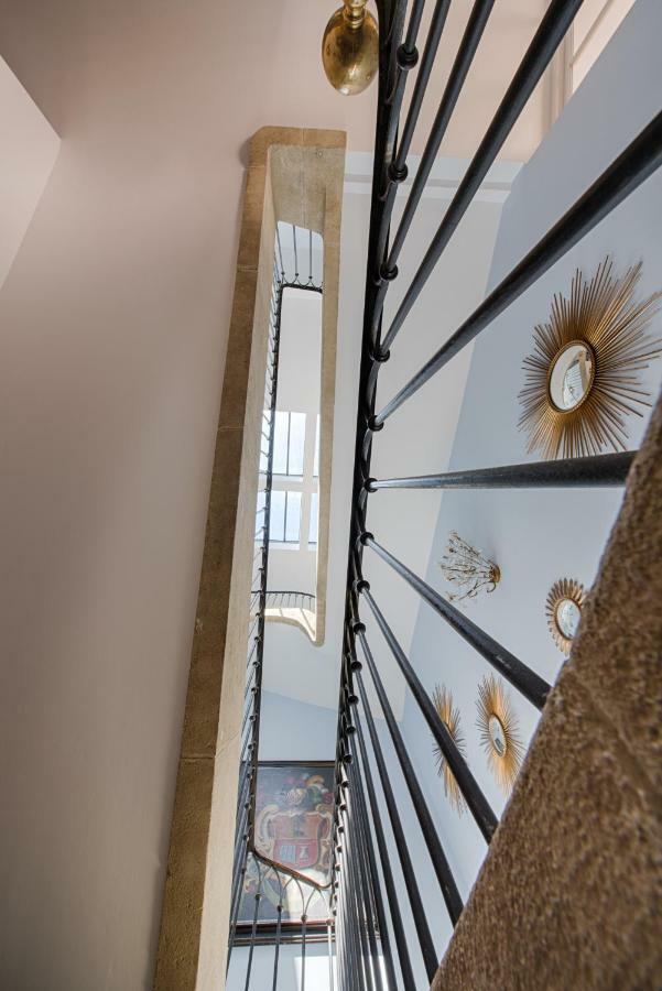 Le Clos Saluces 5* Avignon