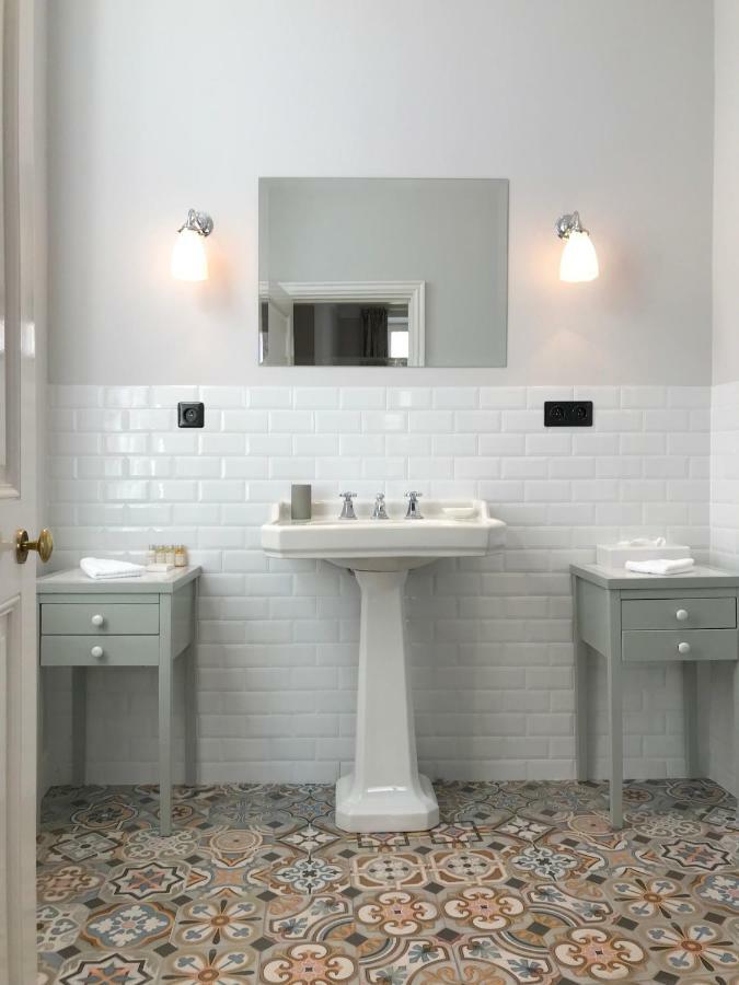 Couette-café Le Clos Saluces
