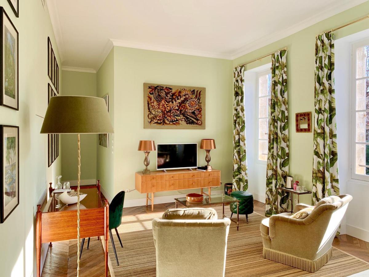 Le Clos Saluces Bed & Breakfast