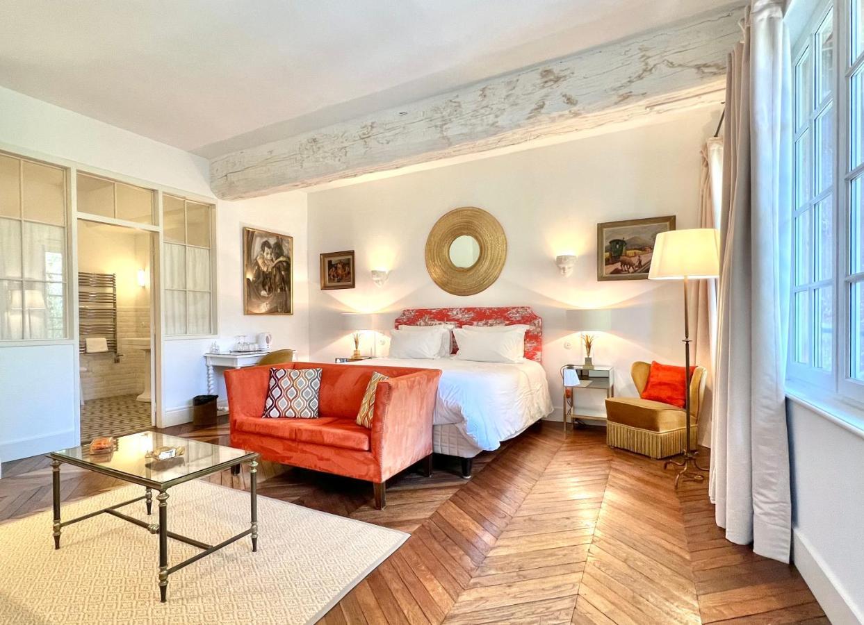 Le Clos Saluces 5*