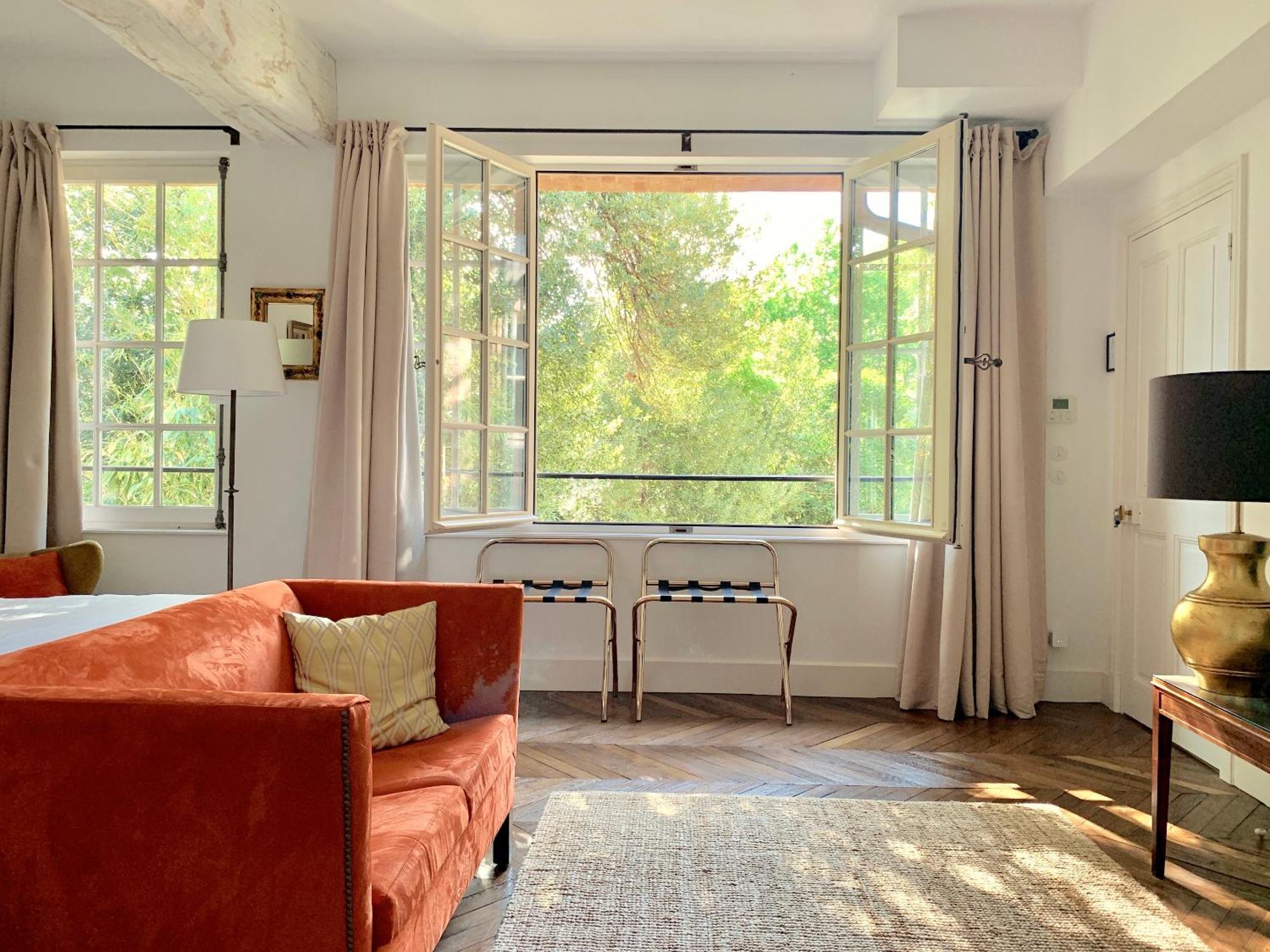 Le Clos Saluces Bed & Breakfast 5*
