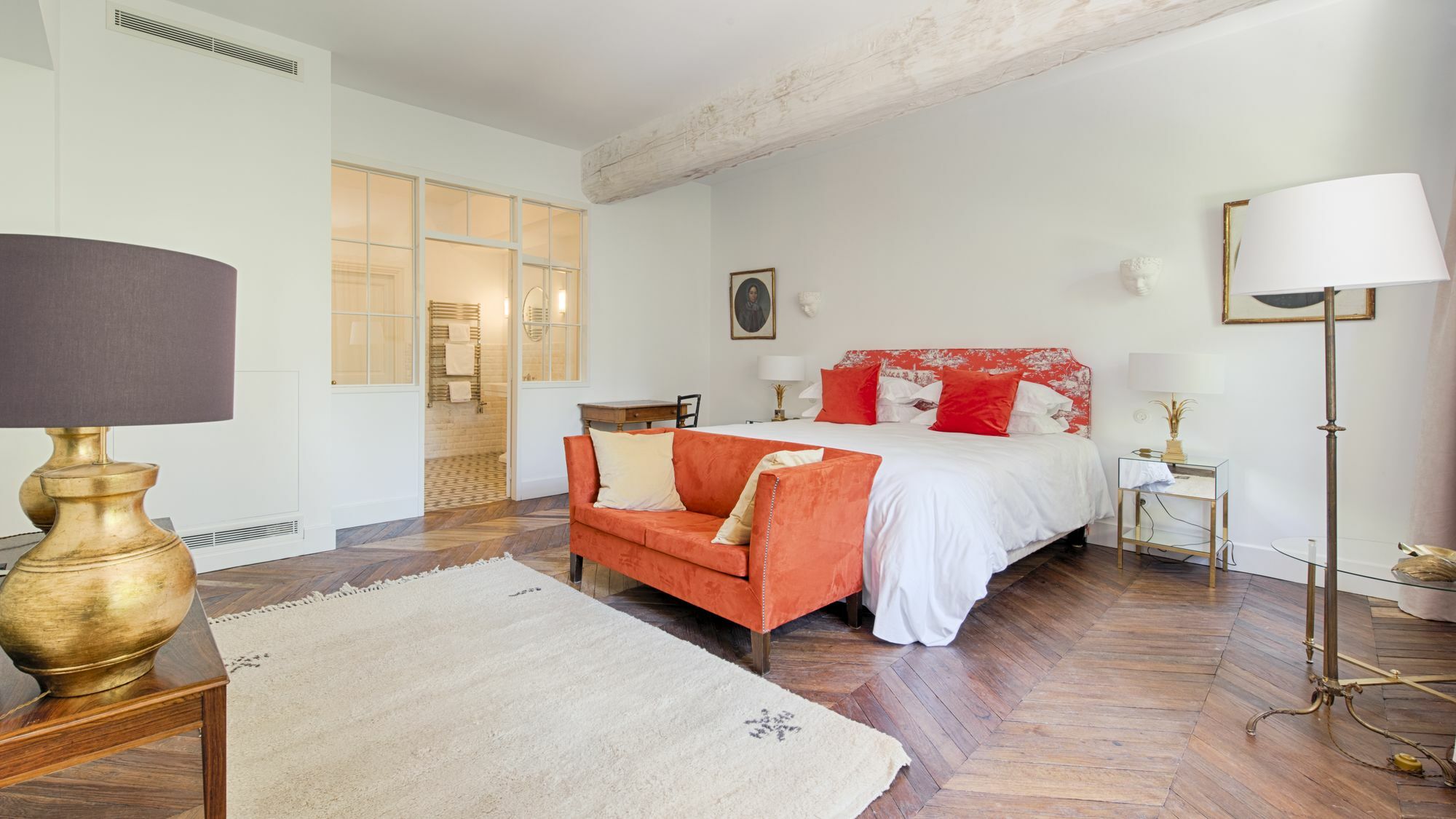 Bed & Breakfast Le Clos Saluces