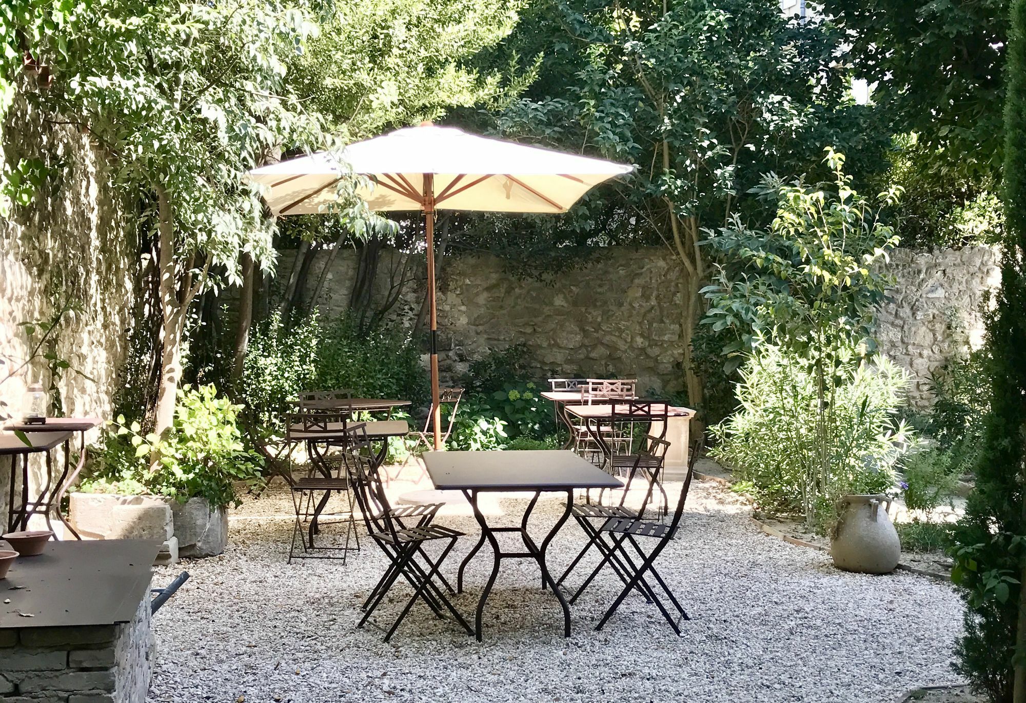 Bed & Breakfast Le Clos Saluces 5*