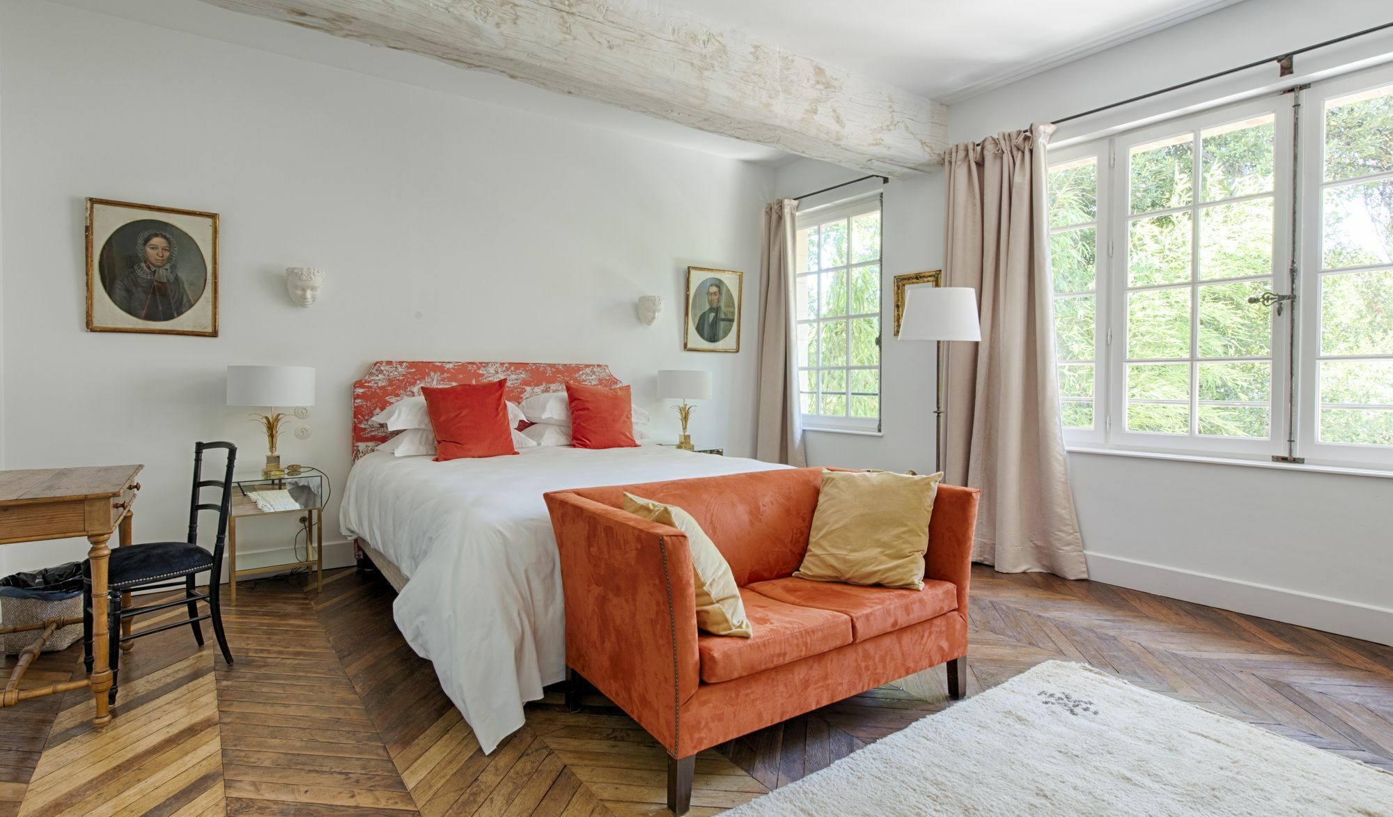 Bed & Breakfast Le Clos Saluces