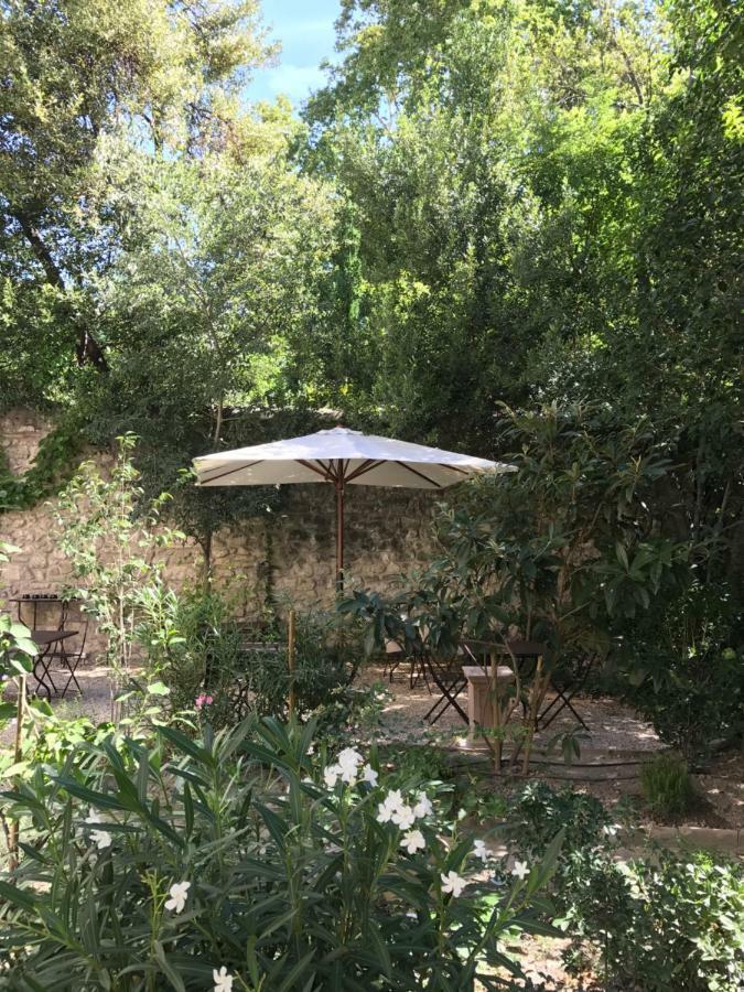 Le Clos Saluces 5*
