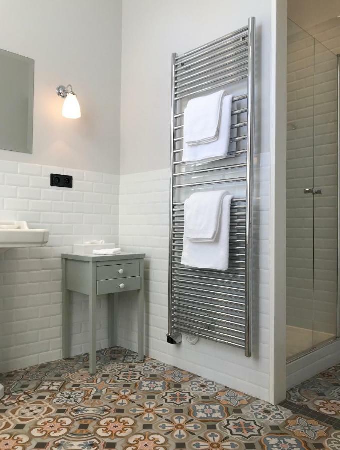 Bed & Breakfast Le Clos Saluces Avignon