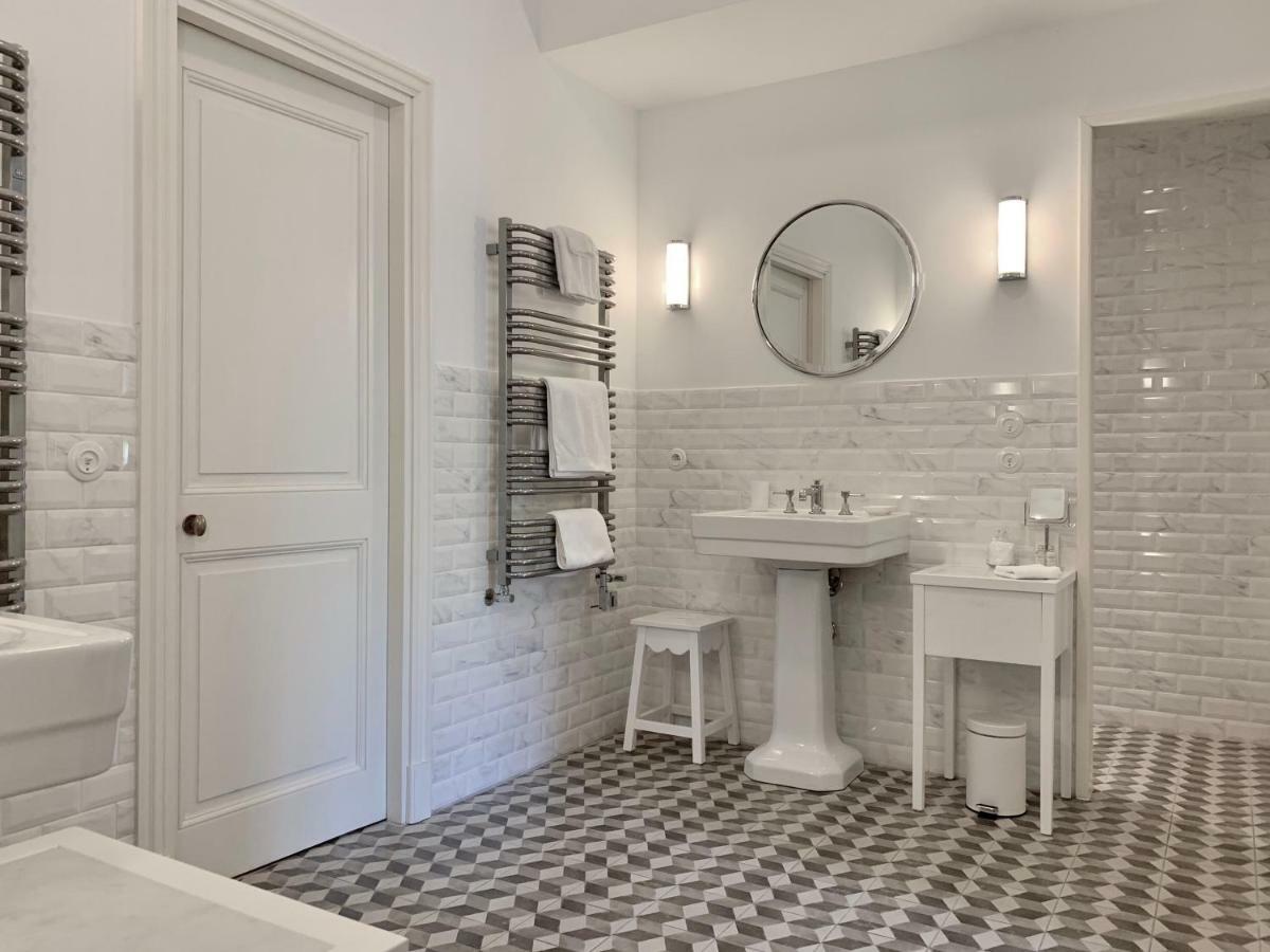 Bed & Breakfast Le Clos Saluces Avignon