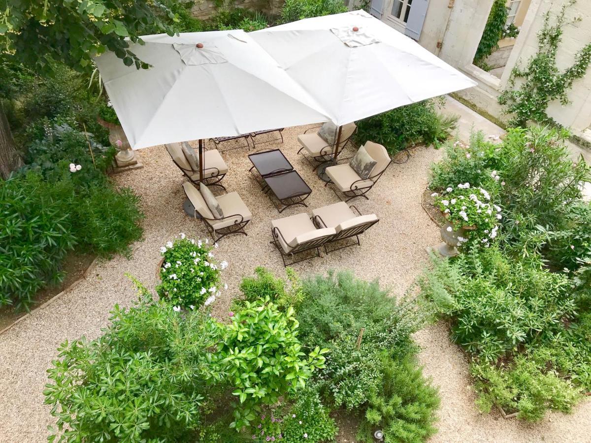 Le Clos Saluces Bed & Breakfast 5*