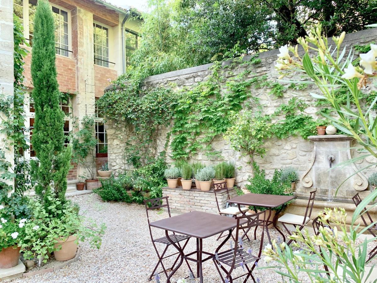 Le Clos Saluces Bed & Breakfast 5*