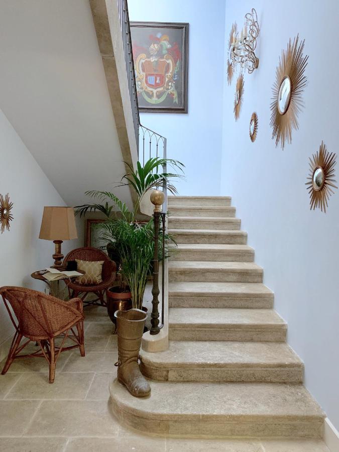 Bed & Breakfast Le Clos Saluces